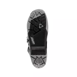 Leatt 5.5 Enduro 2023 мотоботинки Red Grey Красный