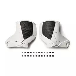 Sidi Crossfire 2 Calf Section White Белый