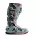 Gaerne Fastback Endurance мотоботинки Cactus Blue Серый