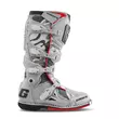 Gaerne Fastback Endurance мотоботинки Snow Camo Серый