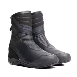 Dainese Blackwing Gore-tex мотоботинки Black Черный