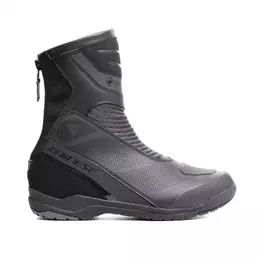 Dainese Blackwing Gore-tex мотоботинки Black Черный