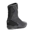 Dainese Blackwing Gore-tex мотоботинки Black Черный