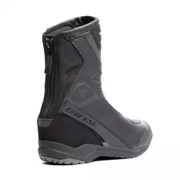 Dainese Blackwing Gore-tex мотоботинки Black Черный