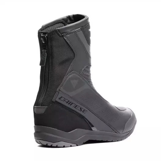 Dainese Blackwing Gore-tex мотоботинки Black Черный