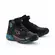 Alpinestars Cr X Drystar мотоботы Petrol Orange Черный