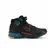 Alpinestars Cr X Drystar мотоботы Petrol Orange Черный