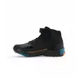 Alpinestars Cr X Drystar мотоботы Petrol Orange Черный