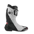 Gaerne Gp1 Ls Air мотоботинки White Red Белый (размер: 44.5)