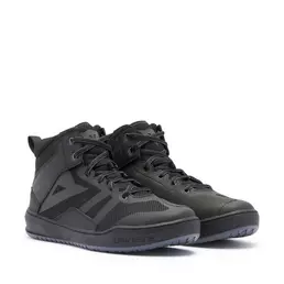 Dainese Suburb Air мотоботы Black Черный