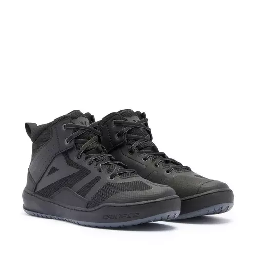 Dainese Suburb Air мотоботы Black Черный (размер: 47)
