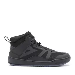 Dainese Suburb Air мотоботы Black Черный