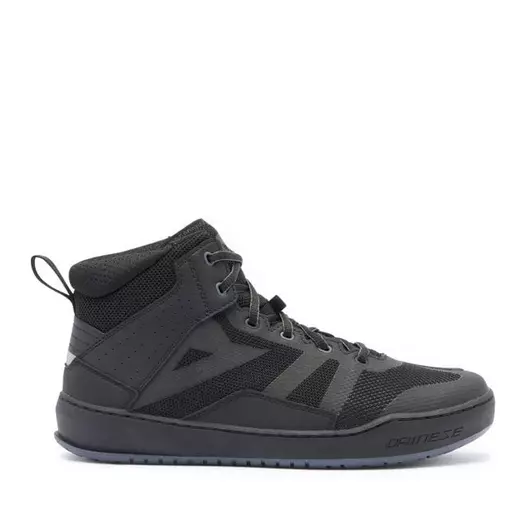 Dainese Suburb Air мотоботы Black Черный