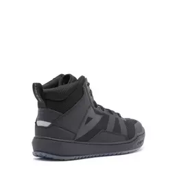 Dainese Suburb Air мотоботы Black Черный