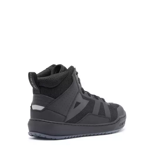 Dainese Suburb Air мотоботы Black Черный
