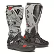 Sidi Crossfire 3 Srs Black-ash Серый (размер: 42)