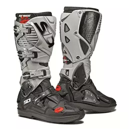 Sidi Crossfire 3 Srs Black-ash Серый