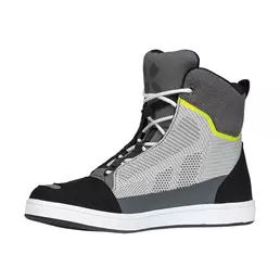 Ixs Rapid-air 1.0 мотоботы Grey Серый