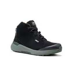 Sidi Nucleus Suede Wp мотоботы Ivy Черный