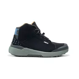 Sidi Nucleus Suede Wp мотоботы Ivy Черный