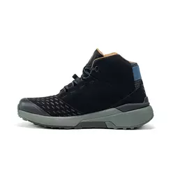 Sidi Nucleus Suede Wp мотоботы Ivy Черный