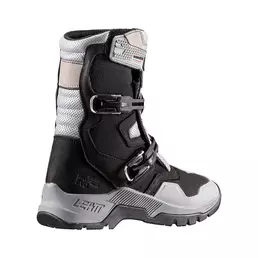 Leatt Adv X-flow 7.5 Short мотоботинки Grey Серый