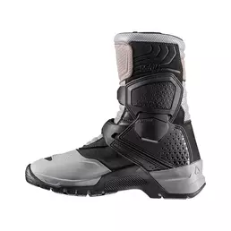 Leatt Adv X-flow 7.5 Short мотоботинки Grey Серый