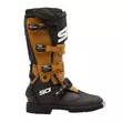 Sidi X Power Enduro мотоботинки Brown Black Коричневый
