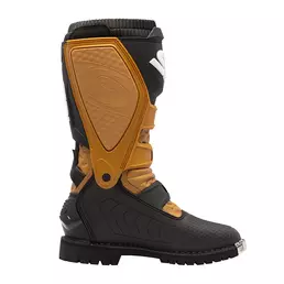 Sidi X Power Enduro мотоботинки Brown Black Коричневый