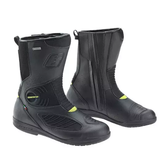 Gaerne G. Air Gore-tex® Black Черный (размер: 48)