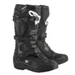 Alpinestars Tech 3 мотоботинки Black (размер: 16)