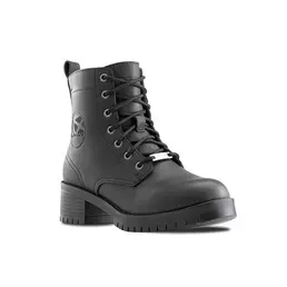 Ixon Krafter Wp Lady мотоботы Black Черный