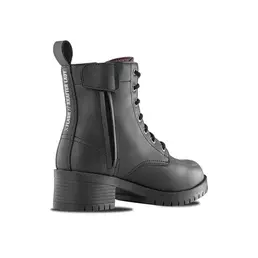 Ixon Krafter Wp Lady мотоботы Black Черный