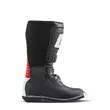 Gaerne Sgj мотоботинки Black White Red Белый
