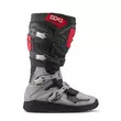 Gaerne Gx1 Evo мотоботинки Anthracite Grey Red Серый (размер: 44.5)
