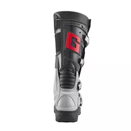 Gaerne Gx1 Evo мотоботинки Anthracite Grey Red Серый