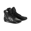 Alpinestars Stella Faster 4 Lady мотоботы Black Черный (размер: 6)