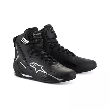 Alpinestars Stella Faster 4 Lady мотоботы Black Черный