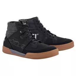 Alpinestars As-dsl Akio мотоботы Black Черный