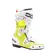 Sidi Mag 2 Air Bautista Replica мотоботинки Yellow Белый
