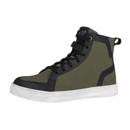 Ixs Classic Style мотоботы Olive Зеленый