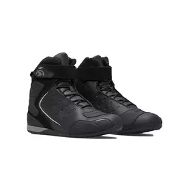 Xpd X Road H2out мотоботы Black White Белый