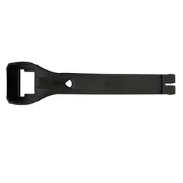 Gaerne Four Medium Straps Black