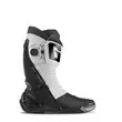 Gaerne Gp1 Ls мотоботинки Black White Белый