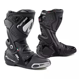 Forma Ice Pro Black Черный