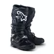 Alpinestars Tech 7 Enduro 26 мотоботинки Black Anthracite Черный (размер: 16)