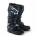 Alpinestars Tech 7 Enduro 26 мотоботинки Black Anthracite Черный