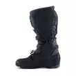 Alpinestars Tech 7 Enduro 26 мотоботинки Black Anthracite Черный