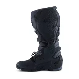 Alpinestars Tech 7 Enduro 26 мотоботинки Black Anthracite Черный