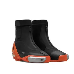 Xpd X10-r мотоботы Black Orange Оранжевый